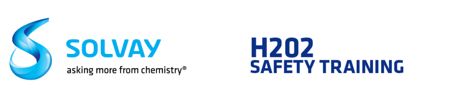 H202 Safety Training